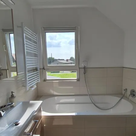 Helle Auf 80 Qm شقة شكويديتس